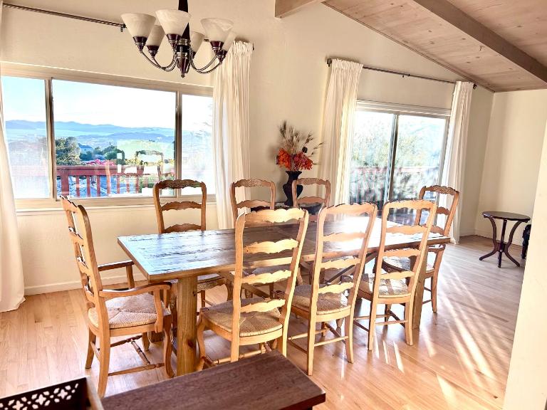 Sunset View - Bed and Breakfast El Cerrito
