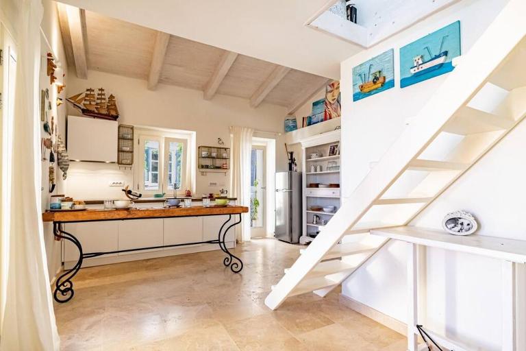 Casa la Vantina - B&B Capoliveri