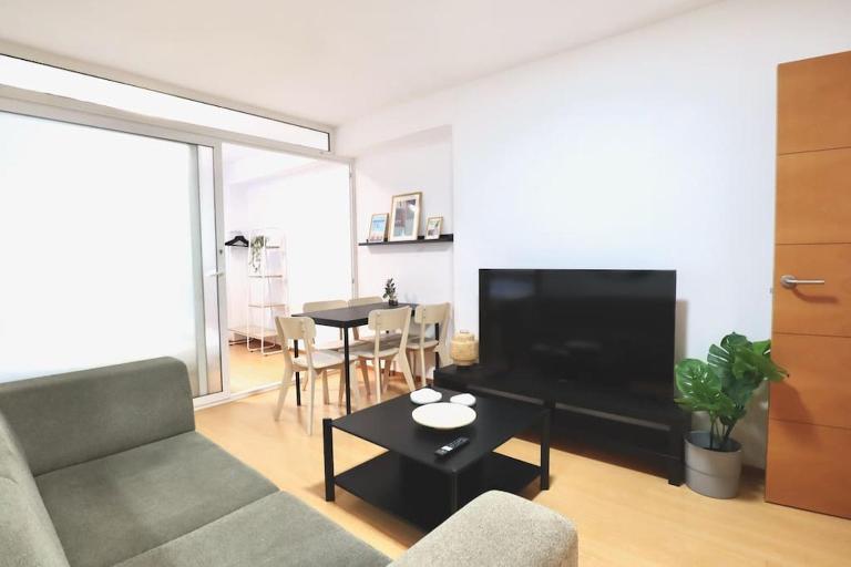 Noteliving - Ideal apartamento en Santander - Ferienwohnung Santander
