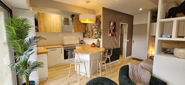 Adam & Eve - B&B Paladru