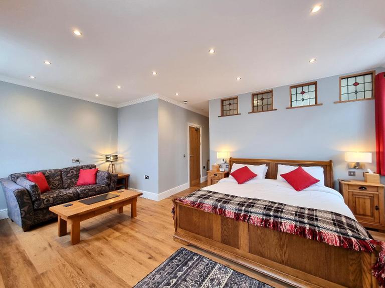 Min y Don Llandudno - Bed and Breakfast Llandudno