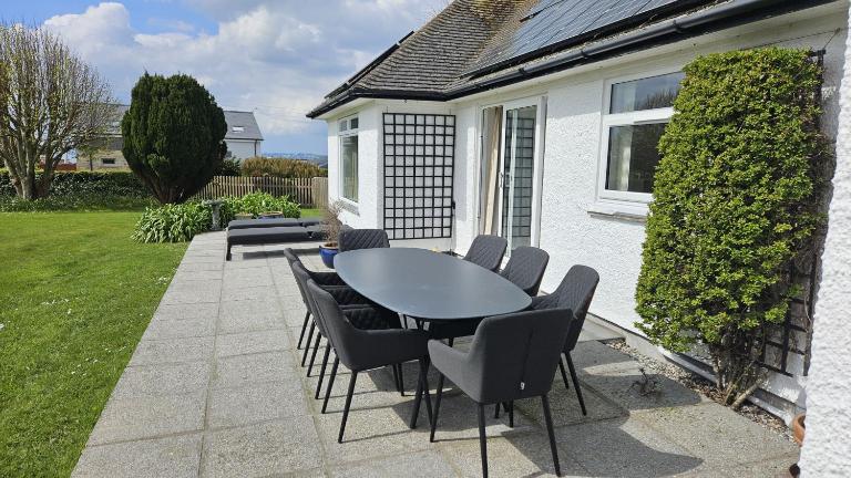 Heathfield - B&B Saint Mawes