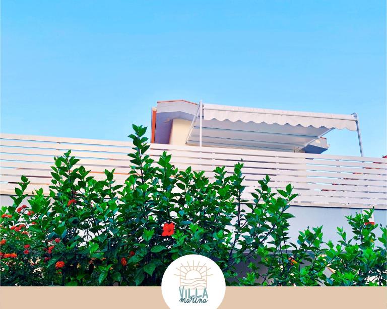 Villa Marina - Baia Ciriga, Pozzallo - B&B Santa Maria del Focallo