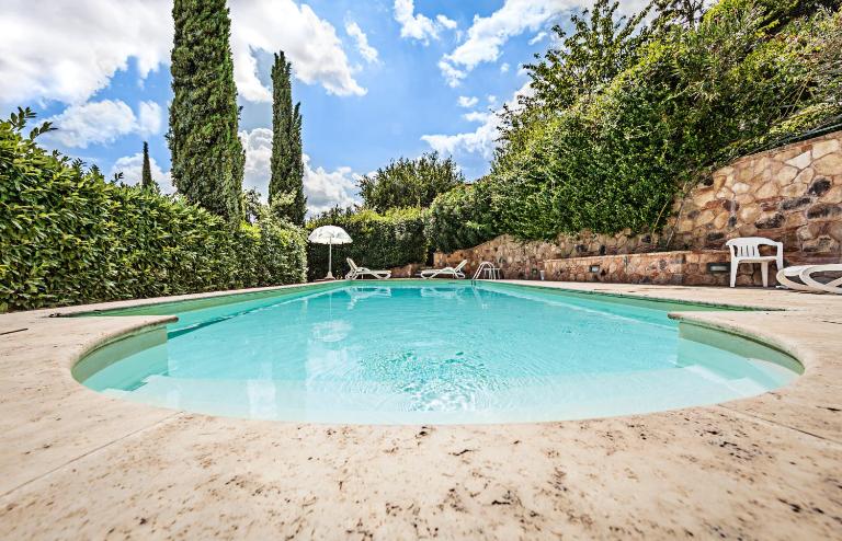 Fonte Del Castagno - B&B Sinalunga