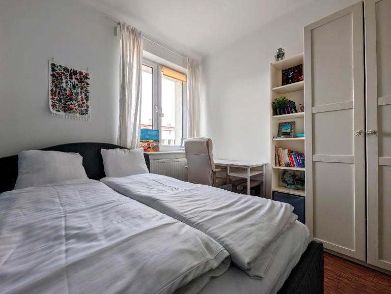 Urzędnicza 23 by Homeprime - B&B Krakow