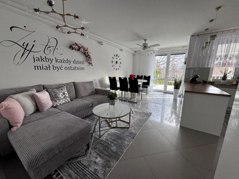 Apartament VIP IV - B&B Jelenia Góra