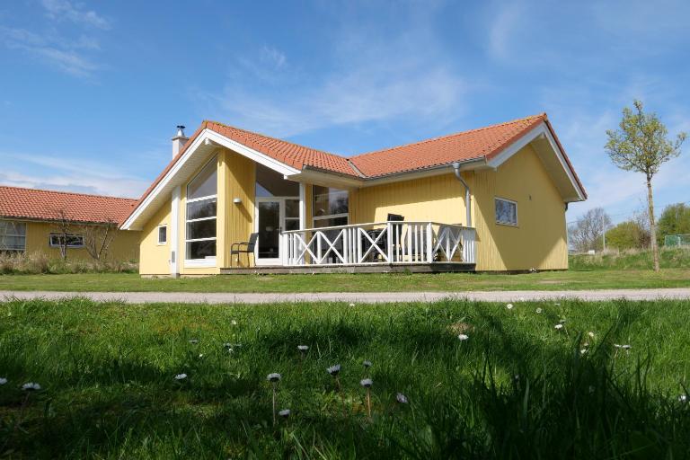 Resort 1 Sea Lodge C 165 - Ferienwohnung Großenbrode