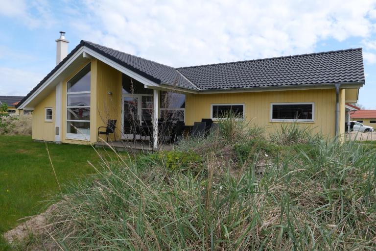 Resort 2 Ferienhaus Typ D 118 - B&B Grossenbrode
