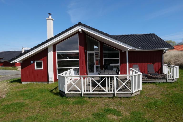Resort 2 Sea Lodge C 107 - Ferienwohnung Großenbrode