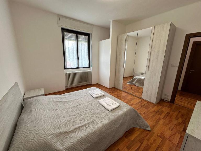 Il Laghetto - Residenza - B&B Casorate Sempione