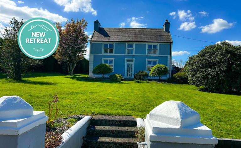 Lisheenbawn Farmhouse Farranfore by Trident Holiday Homes - B&B Farranfore