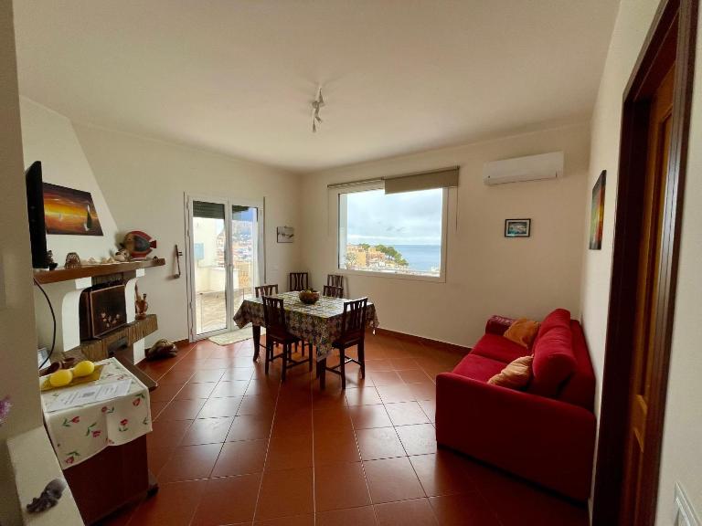 Bellavista - B&B Santa Flavia