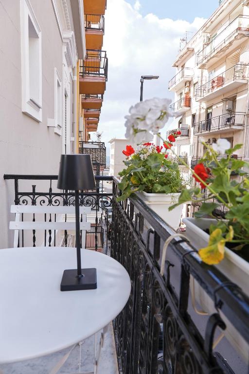 VILLA NINA Central Rooms - B&B Reggio Calabria