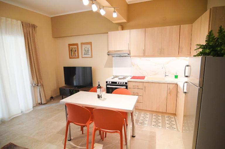Elena's nest - Bed and Breakfast Kastoria