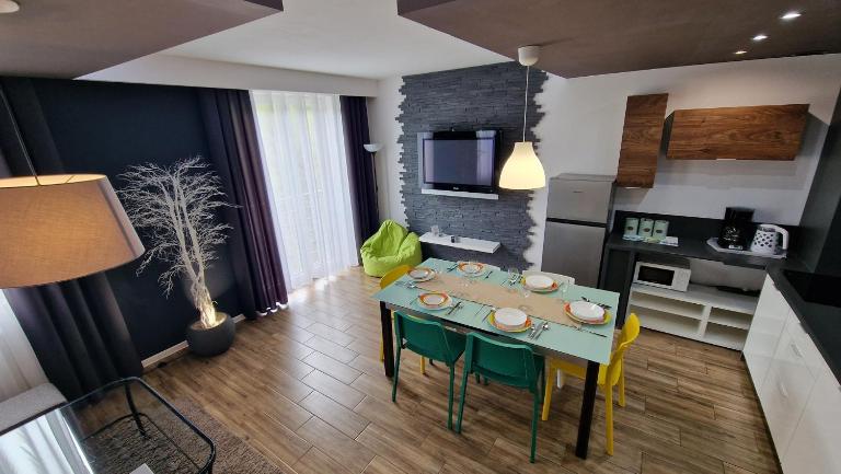 Lux Apartment Modern - B&B Polanica-Zdrój