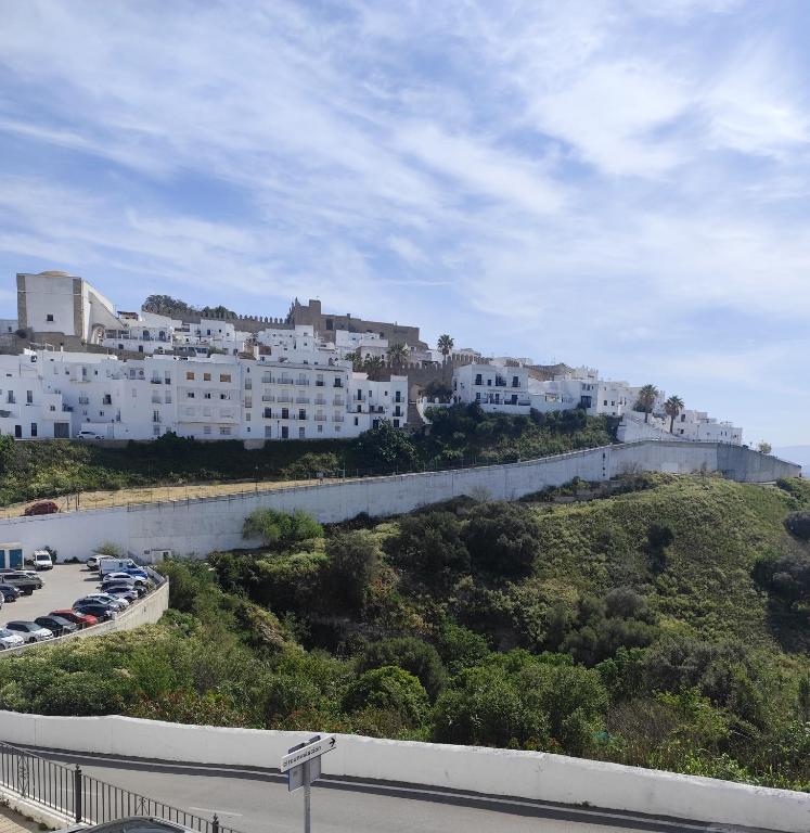 Casa Soledad - Ferienwohnung Vejer de la Frontera