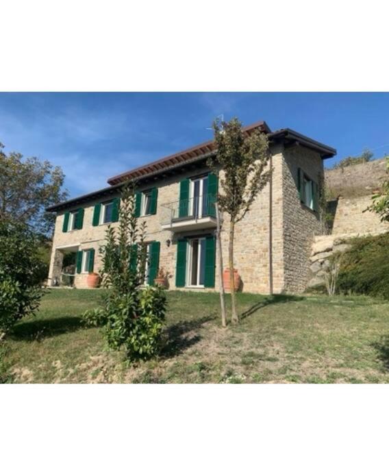 Villa Greta - Bed and Breakfast Ponti