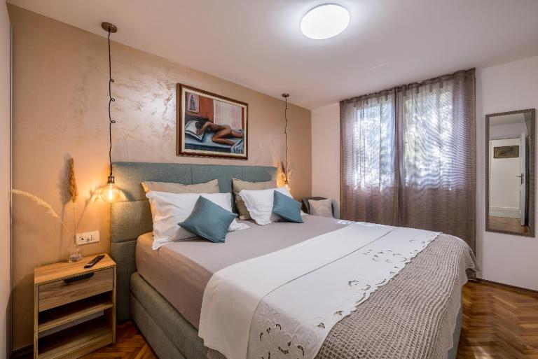 Olive Shade - Apartment near the Beach - Ferienwohnung Split