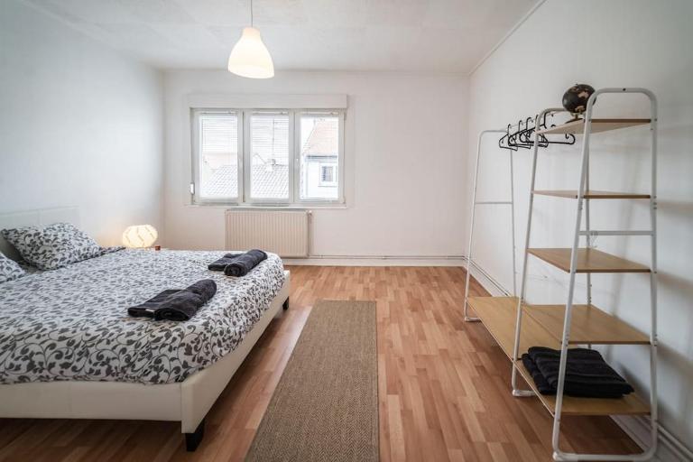 Mondelange - à 2 pas d'Amnéville - B&B Mondelange