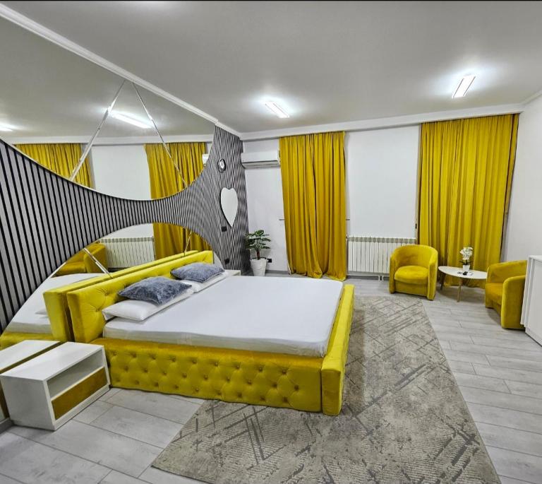 Garsoniera Craiova Centru Vechi - B&B Craiova