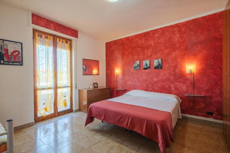 Su Entu 500mt Lido Beach - Ferienwohnung Alghero