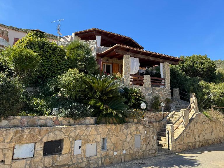 Villa Margio - B&B Solanas
