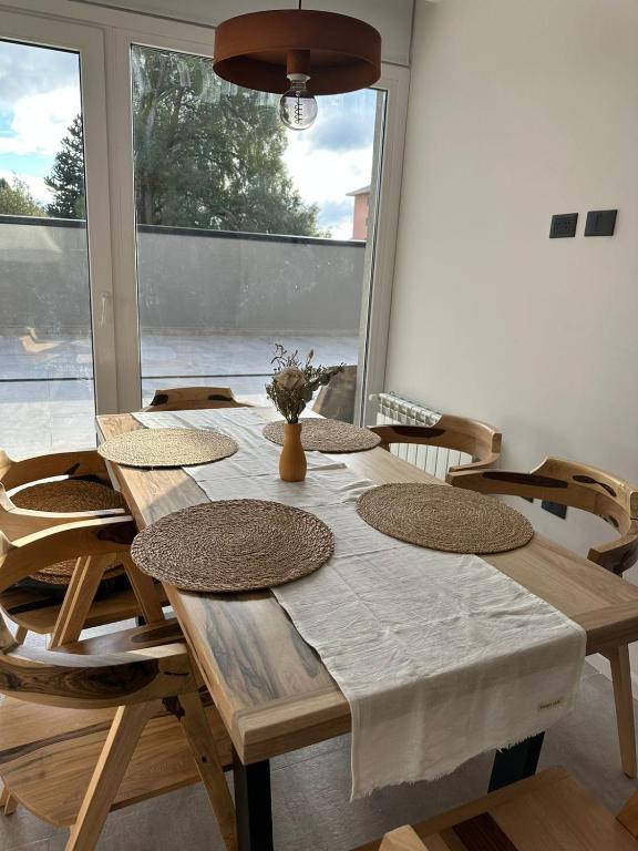 Espacio Bariloche - Ferienwohnung Bariloche