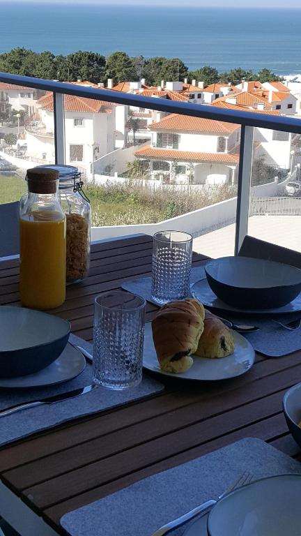Apartment Boa Vista - B&B Nazaré