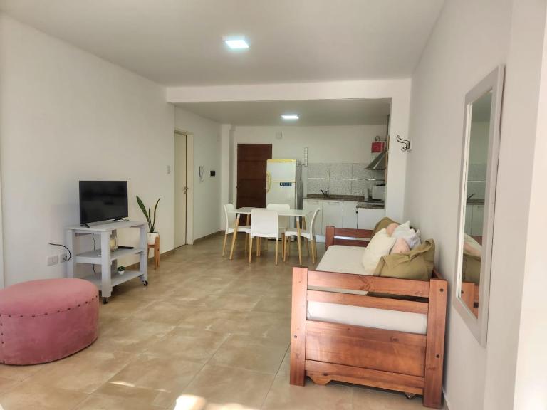 Pipinas Flat - B&B Saladillo