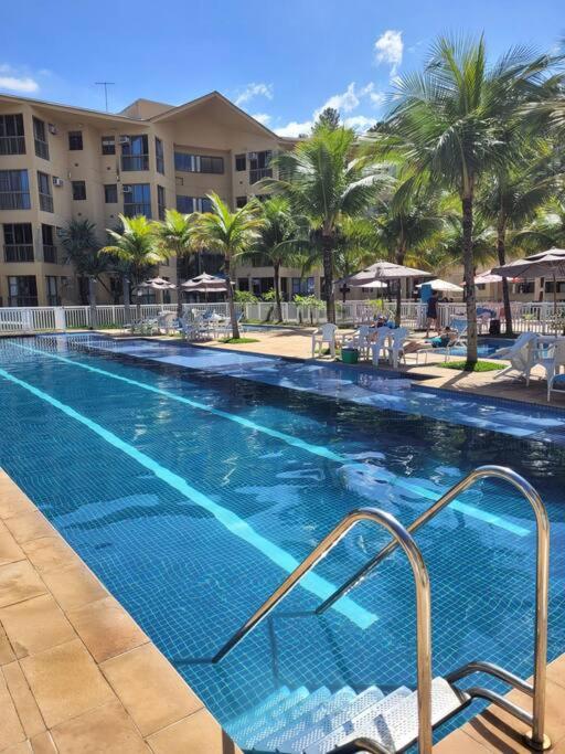 Apartamento com varanda Reserva do Sahy - Chambres d'hôtes Mangaratiba