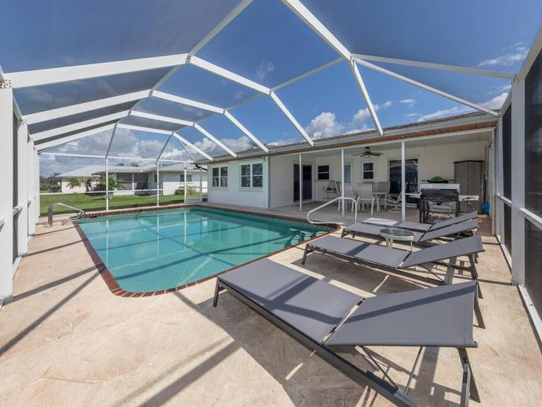 New Gem! Charming vacation home - Casa Y&V - B&B Venice