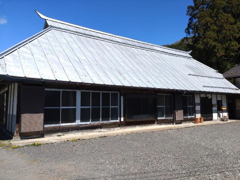 Yubitoya - Vacation STAY 44210v - B&B Tatsuiwa