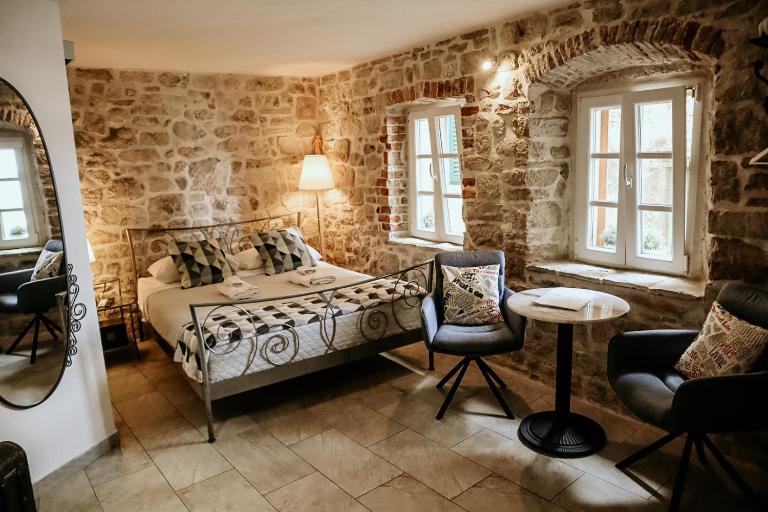 City Rooms Šibenik - B&B Šibenik