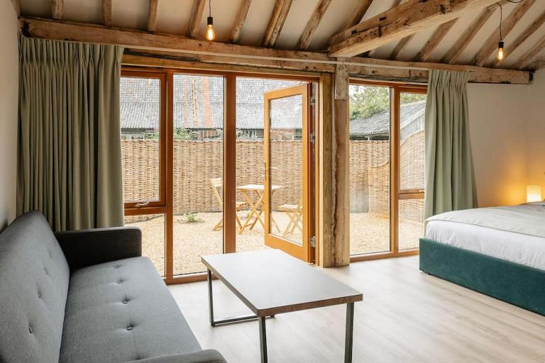 4 Henham Barns - B&B Beccles