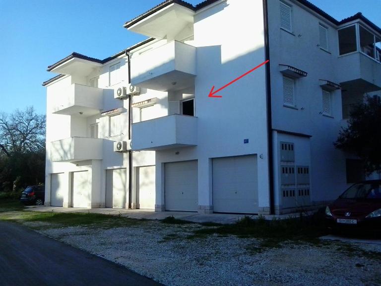 Apartment Kiko - B&B Rogoznica