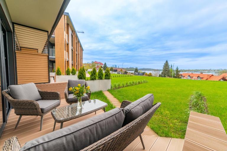 Lake Rental Pratum 24 - Bed and Breakfast Mikołajki