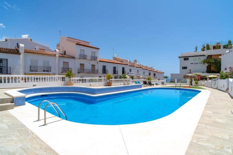 Bellavista 1 - B&B Nerja
