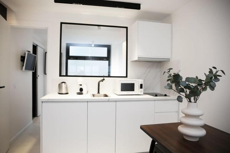 Logement Idéal en Famille - Porte du Marais - 6P - B&B Parigi