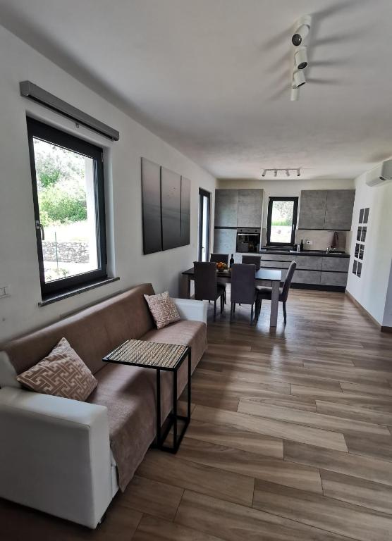 Casa Marta 11 - B&B Garlenda