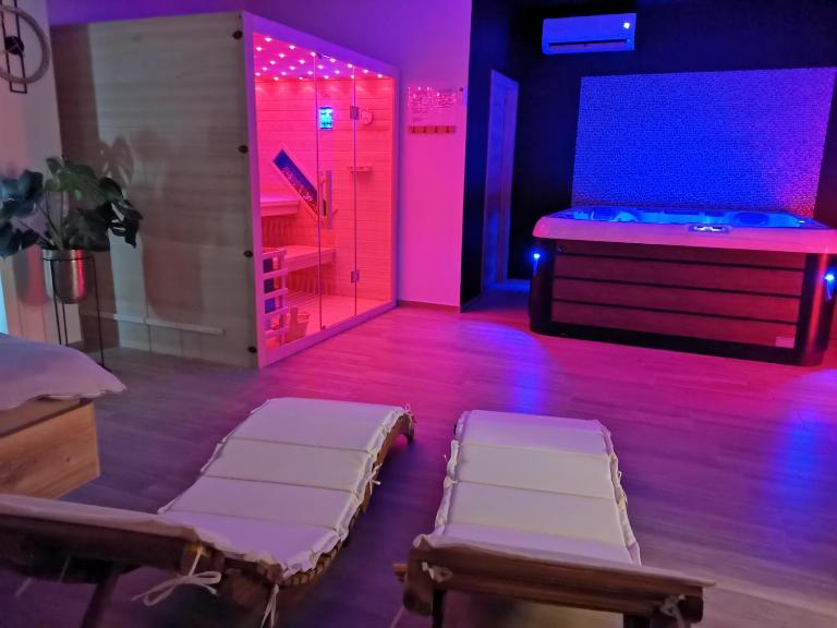 Spa Hera - B&B Smartno pri Litiji