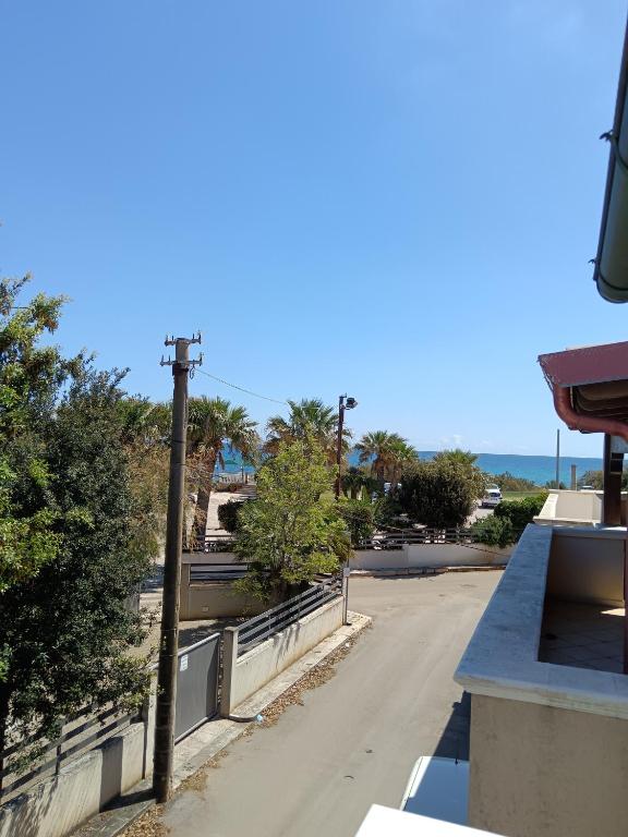 Casa Beatrice - Ferienwohnung Specchiolla