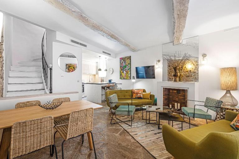 Maison Misericorde - B&B Saint-Tropez