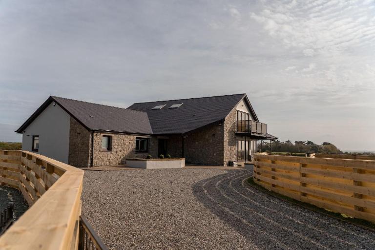 Llynfor - Bed and Breakfast Rhosneigr