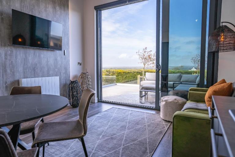 Seiriol Lodge - Chambres d'hôtes Llangefni