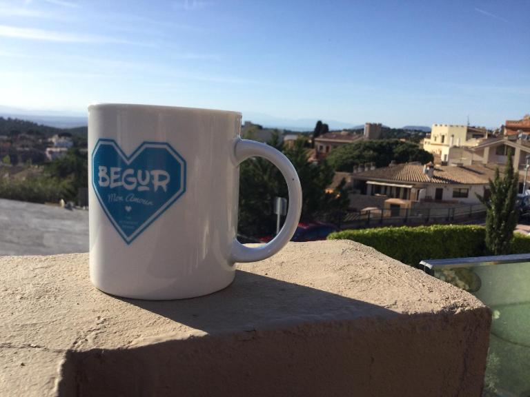 Begur, mon amour - B&B Begur
