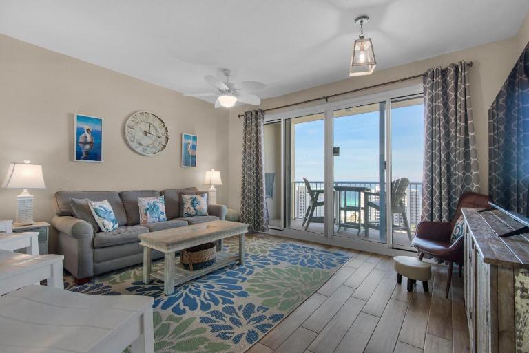 Ariel Dunes II 1705 - B&B Destin