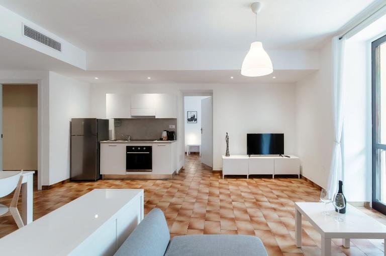 ORTENSIA APARTMENT - Ferienwohnung Bellagio
