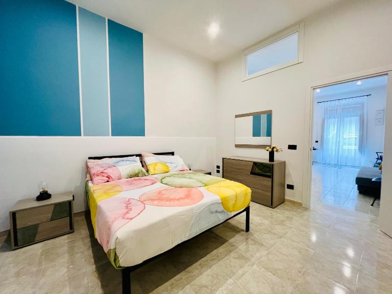 B&B Margherita Torremaggiore - B&B Torremaggiore
