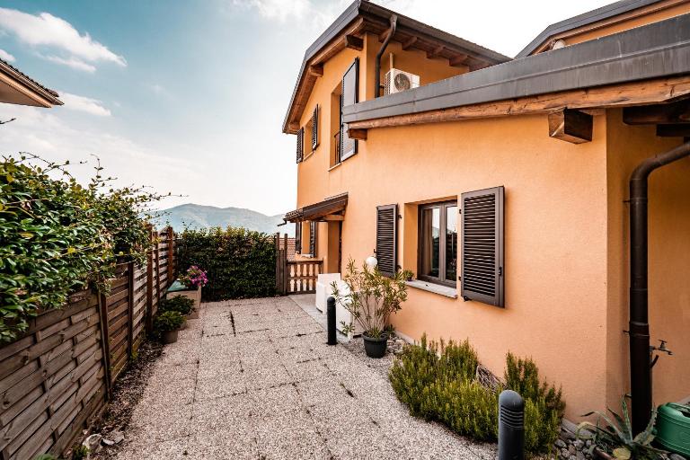 Art Maison - B&B Vacallo