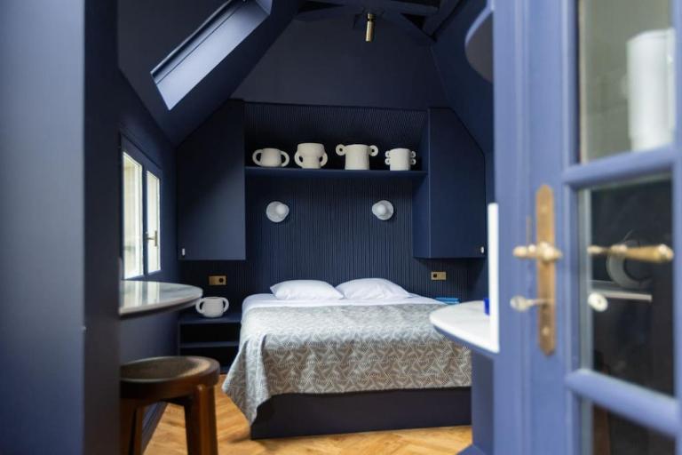 Midnight Suite - Marais - B&B Parigi